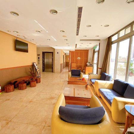 Kai Du Hotel Zhongli Esterno foto