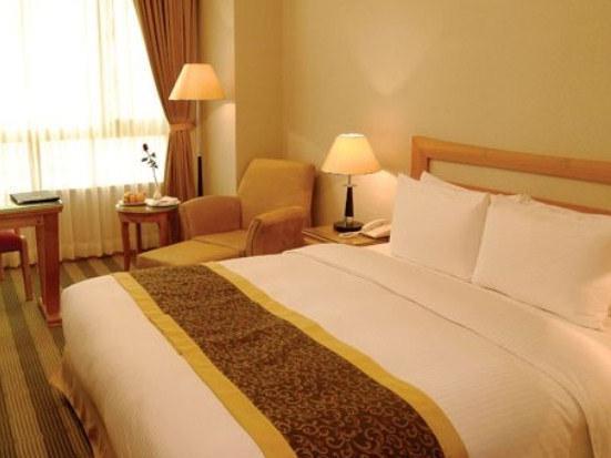 Kai Du Hotel Zhongli Esterno foto