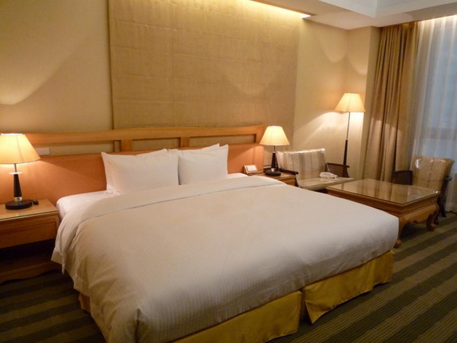 Kai Du Hotel Zhongli Esterno foto