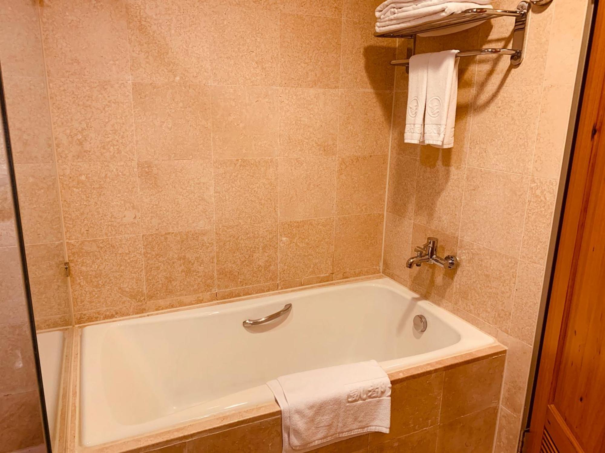 Kai Du Hotel Zhongli Esterno foto